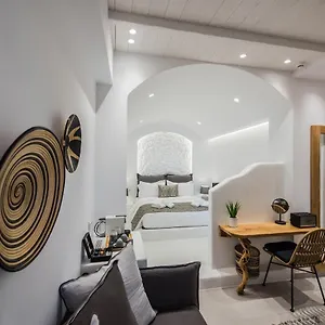 2* Mini-hôtel Bohemia Luxury Living